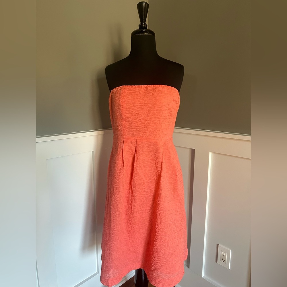 J Crew Summer Dress
